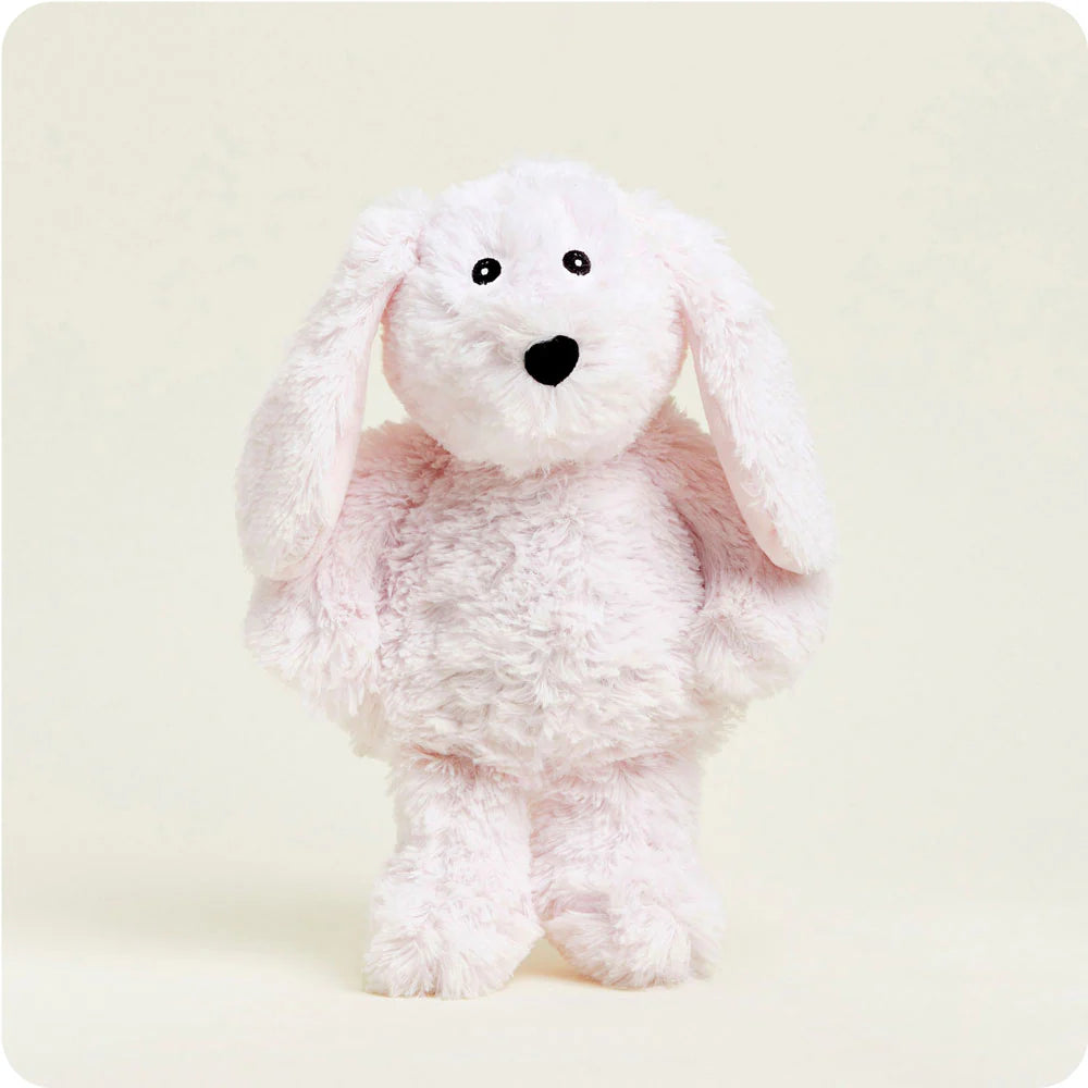 Warmies Pink Bunny