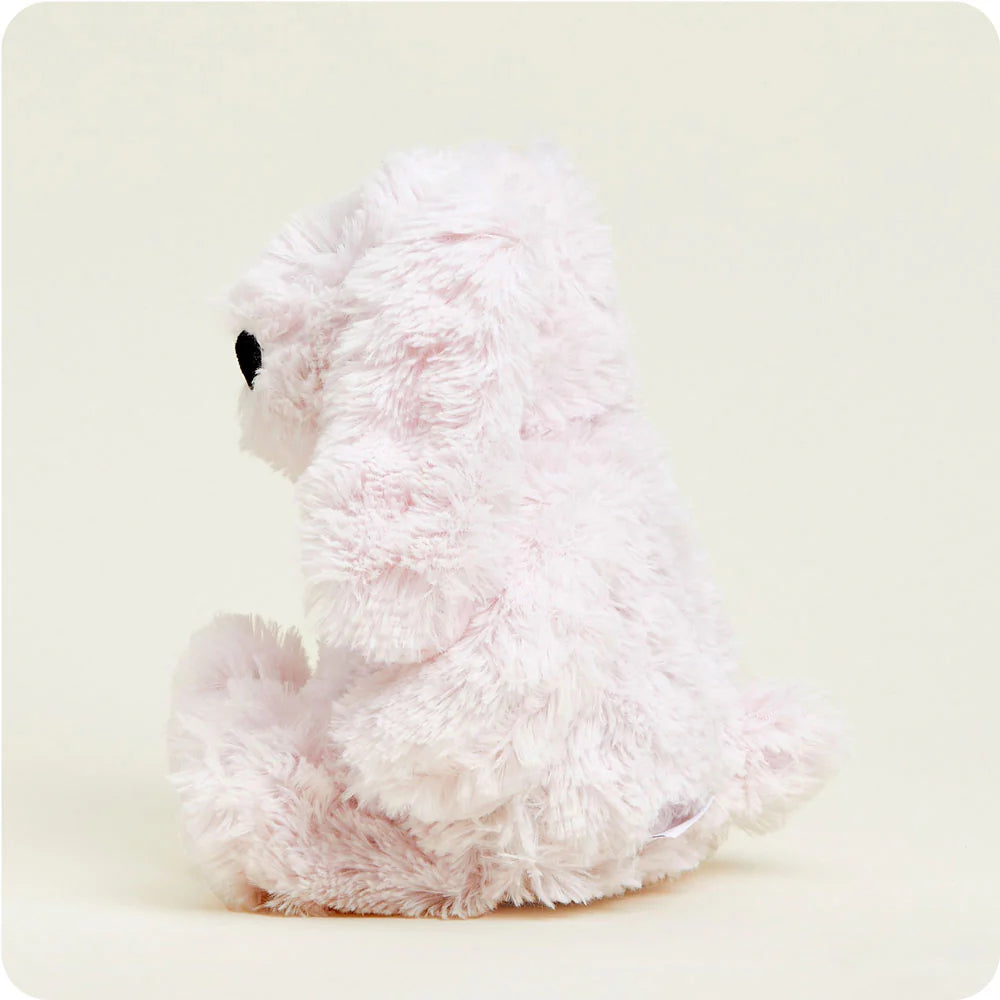 Warmies Pink Bunny