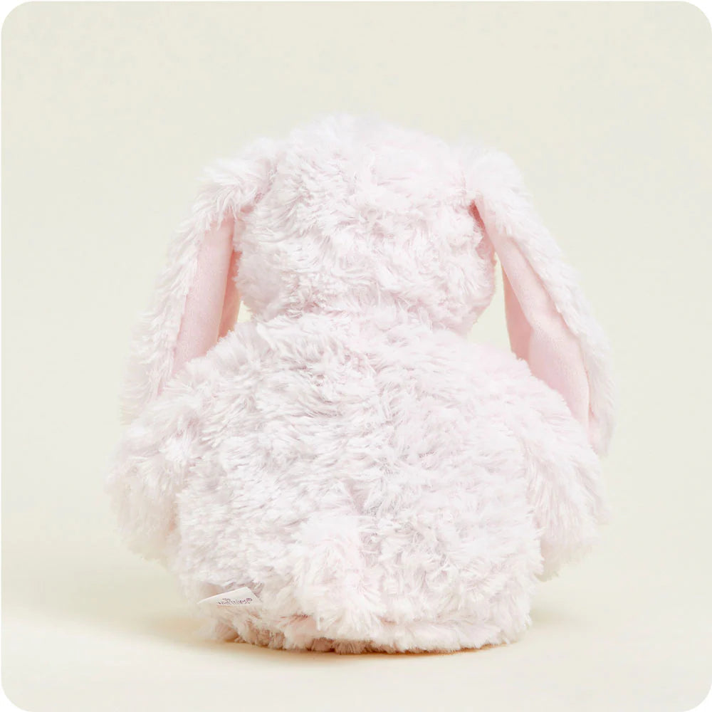 Warmies Pink Bunny