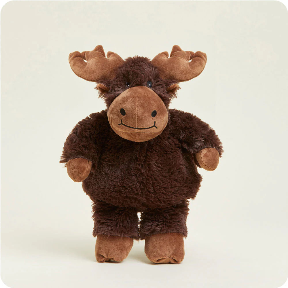 Warmies Moose