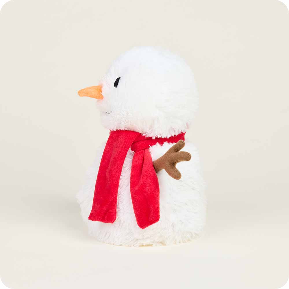Snowman Warmie