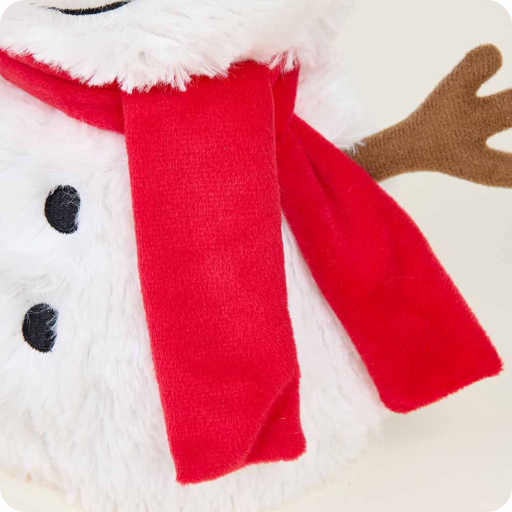 Snowman Warmie