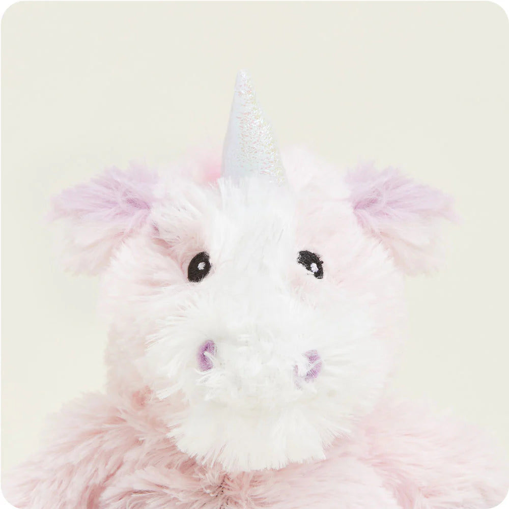 Warmies Unicorn Junior