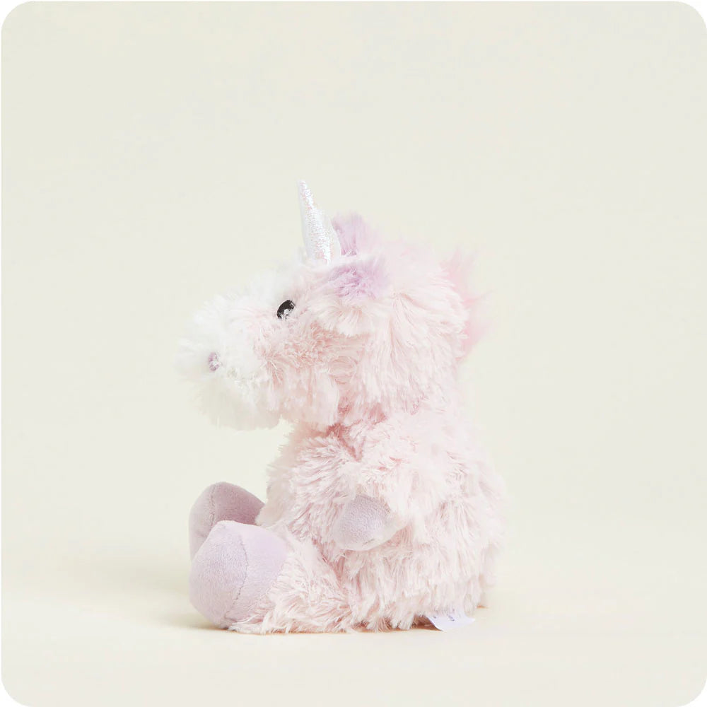 Warmies Unicorn Junior