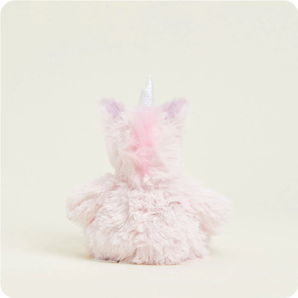 Warmies Unicorn Junior