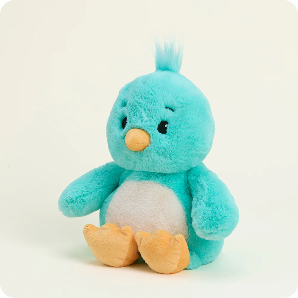 Avina Blue Bird Warmie