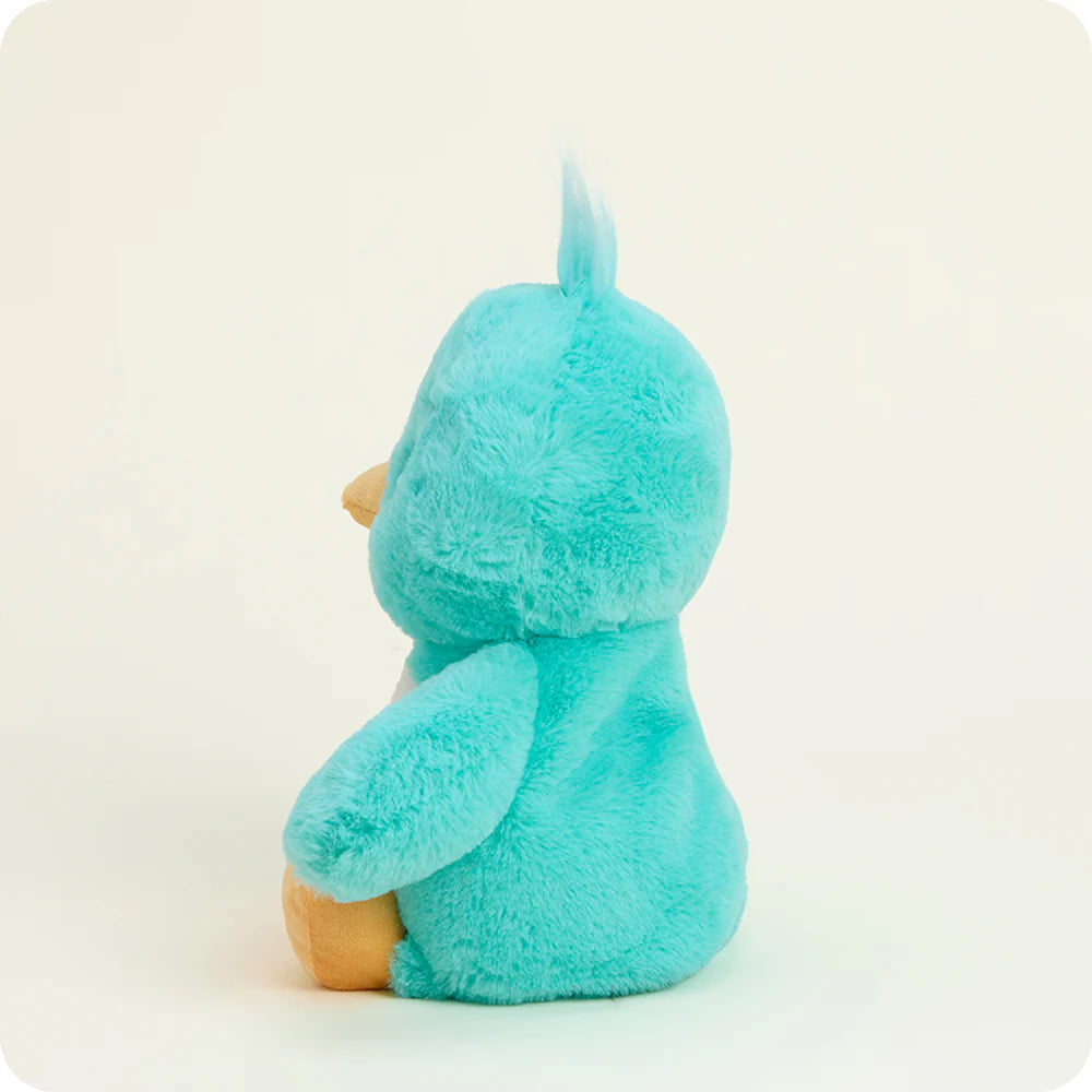 Avina Blue Bird Warmie
