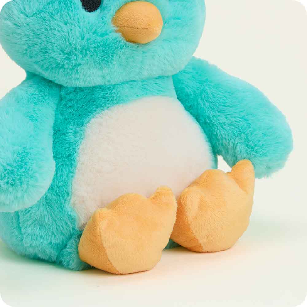 Avina Blue Bird Warmie