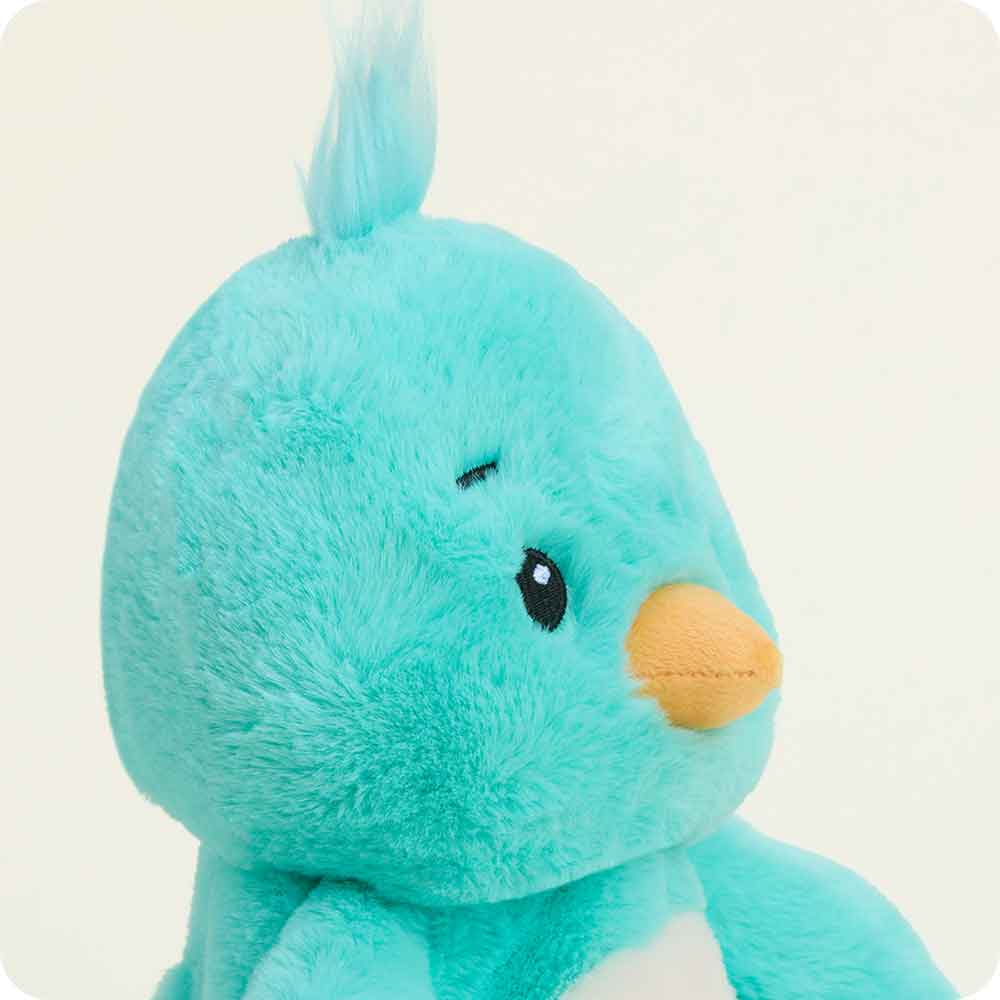 Avina Blue Bird Warmie