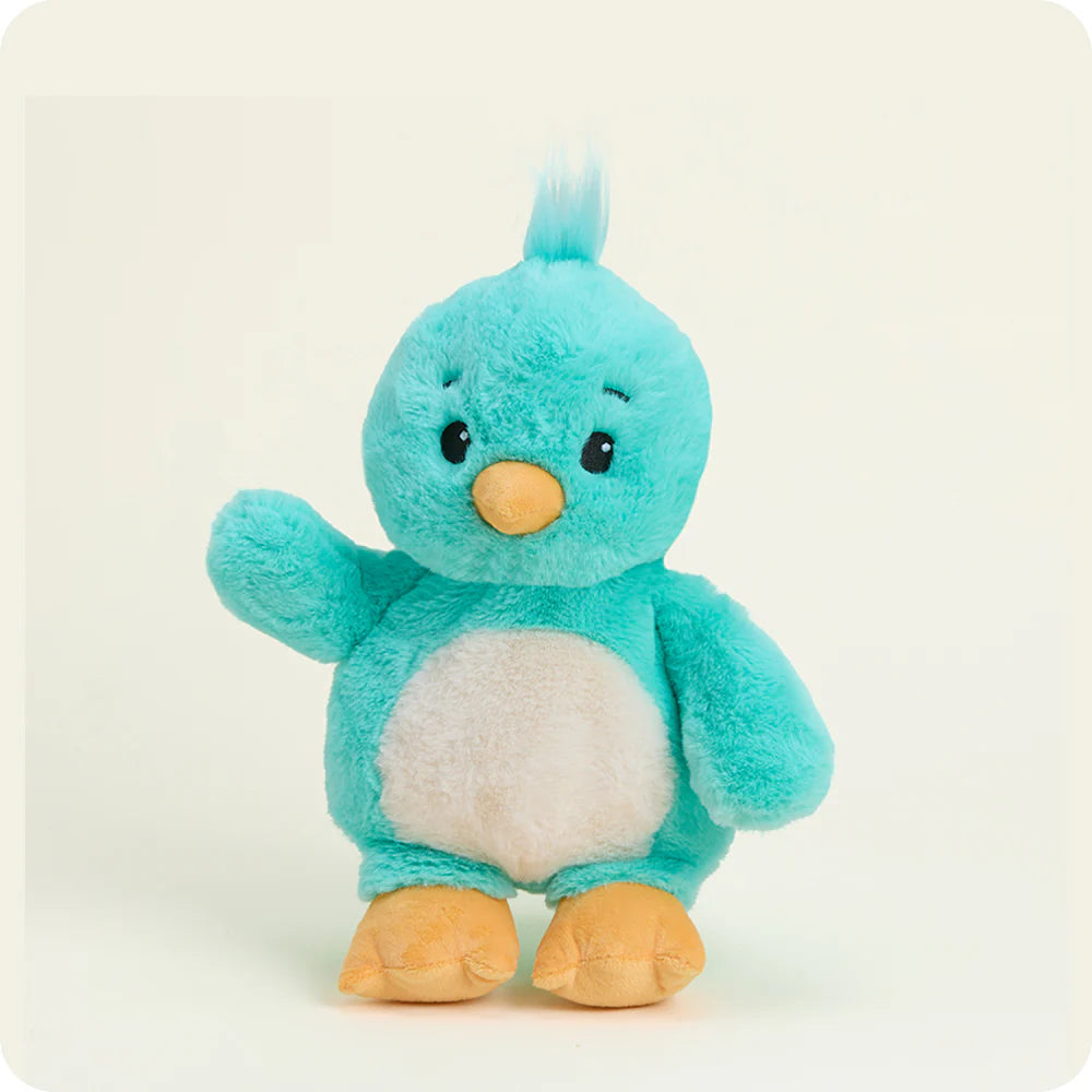 Avina Blue Bird Warmie