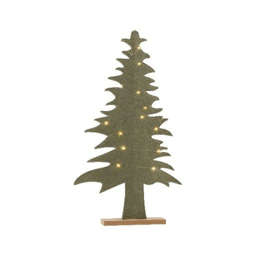 Felt Tree 20.5"