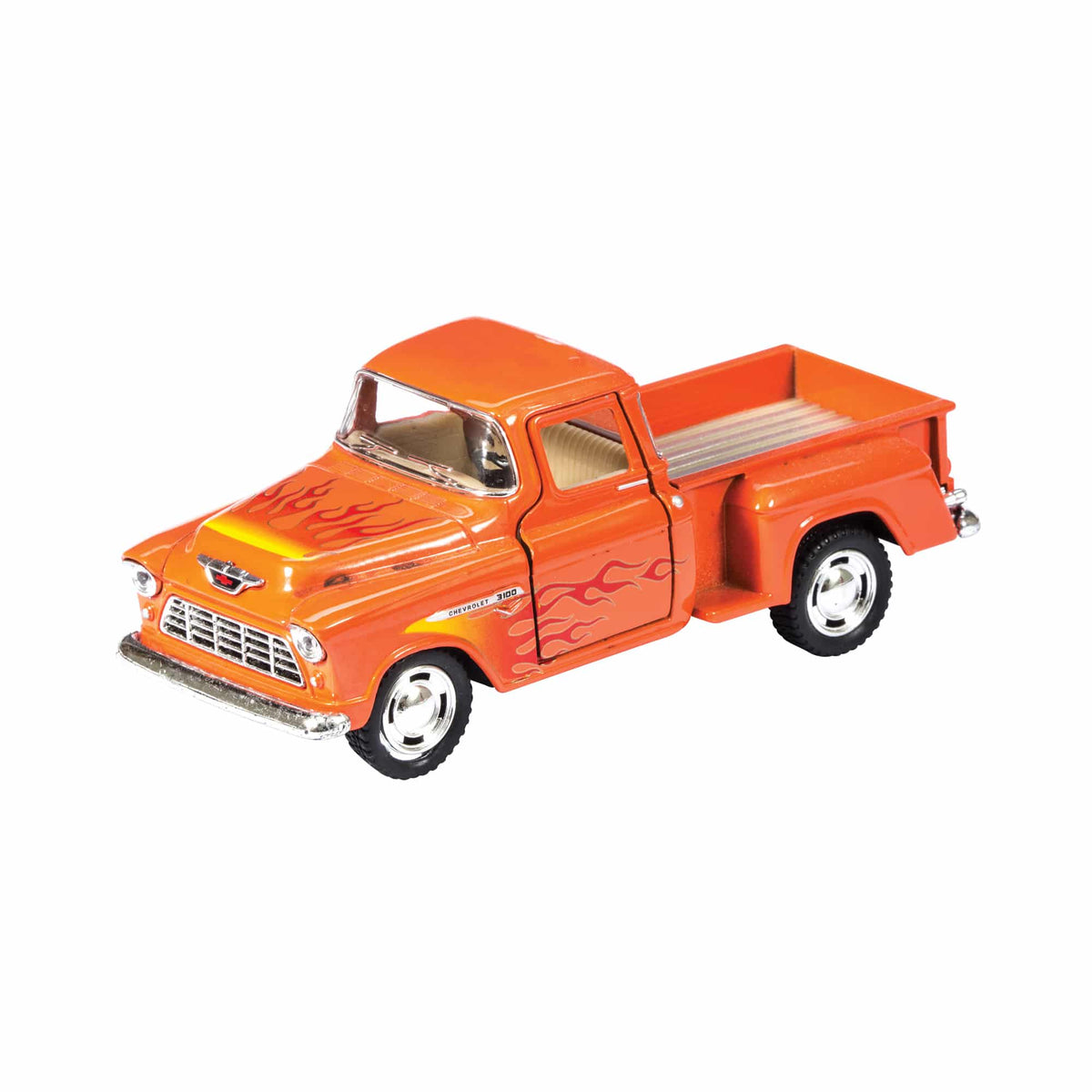 DC55' Chevy Pick up