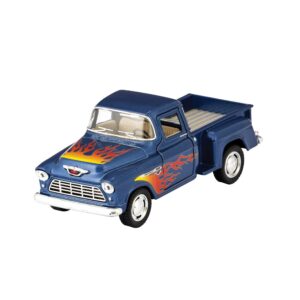 DC55' Chevy Pick up