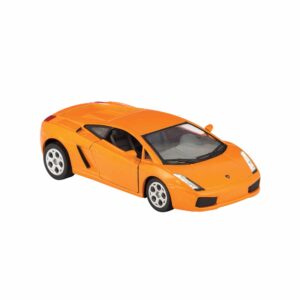 DIE CAST LAMBORGHINI GALLARDO