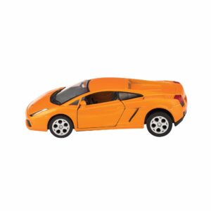 DIE CAST LAMBORGHINI GALLARDO