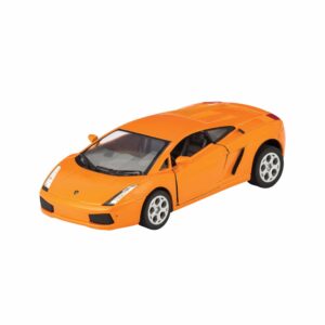 DIE CAST LAMBORGHINI GALLARDO