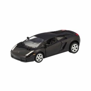 DIE CAST LAMBORGHINI GALLARDO