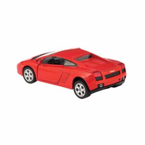 DIE CAST LAMBORGHINI GALLARDO