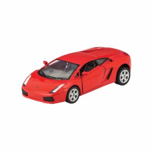 DIE CAST LAMBORGHINI GALLARDO