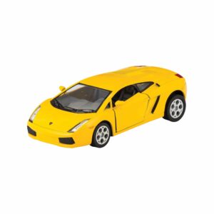 DIE CAST LAMBORGHINI GALLARDO