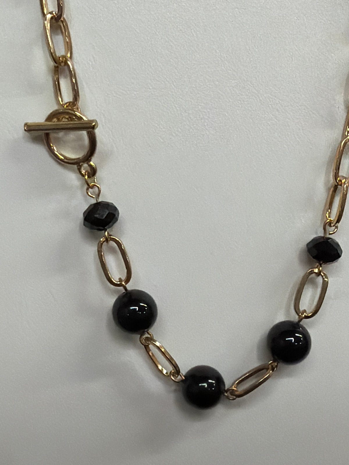 Gold Chain Necklace