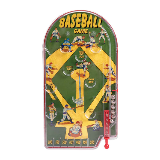 Homerun Pinpall