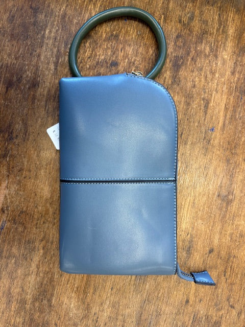 Ring Wristlet