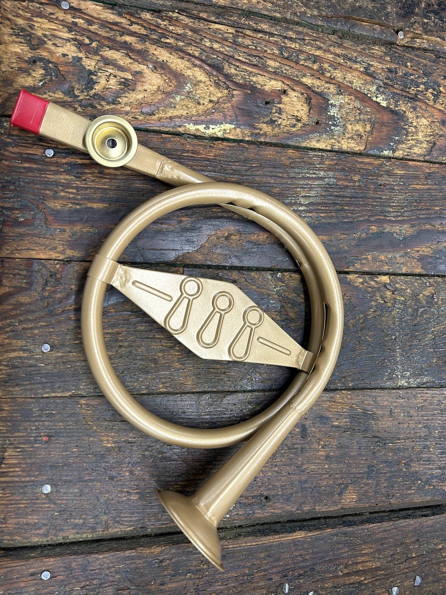 French Horn Kazoo