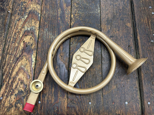 French Horn Kazoo