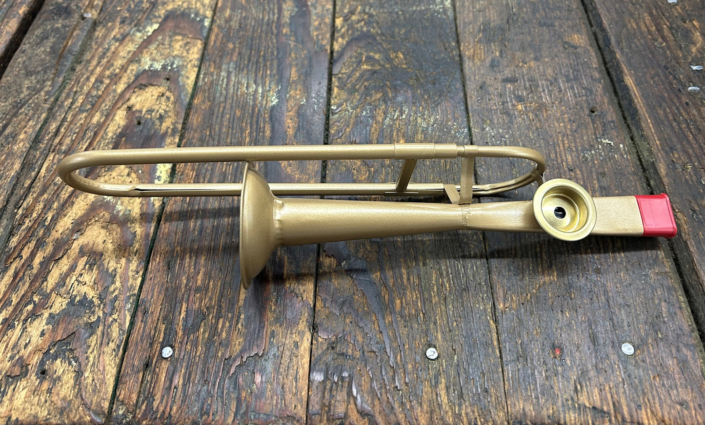 Trombone Kazoo