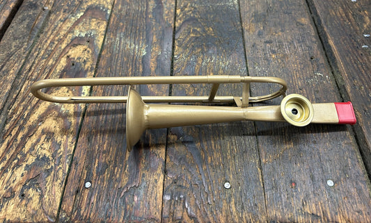 Trombone Kazoo