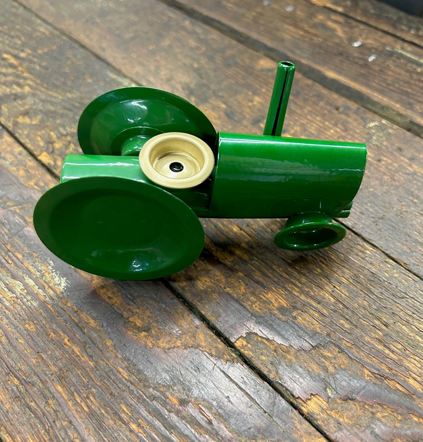 Tractor Kazoo