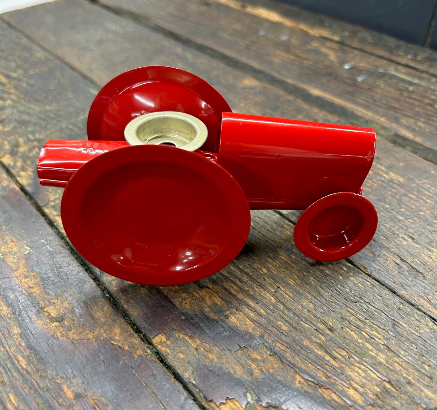 Tractor Kazoo