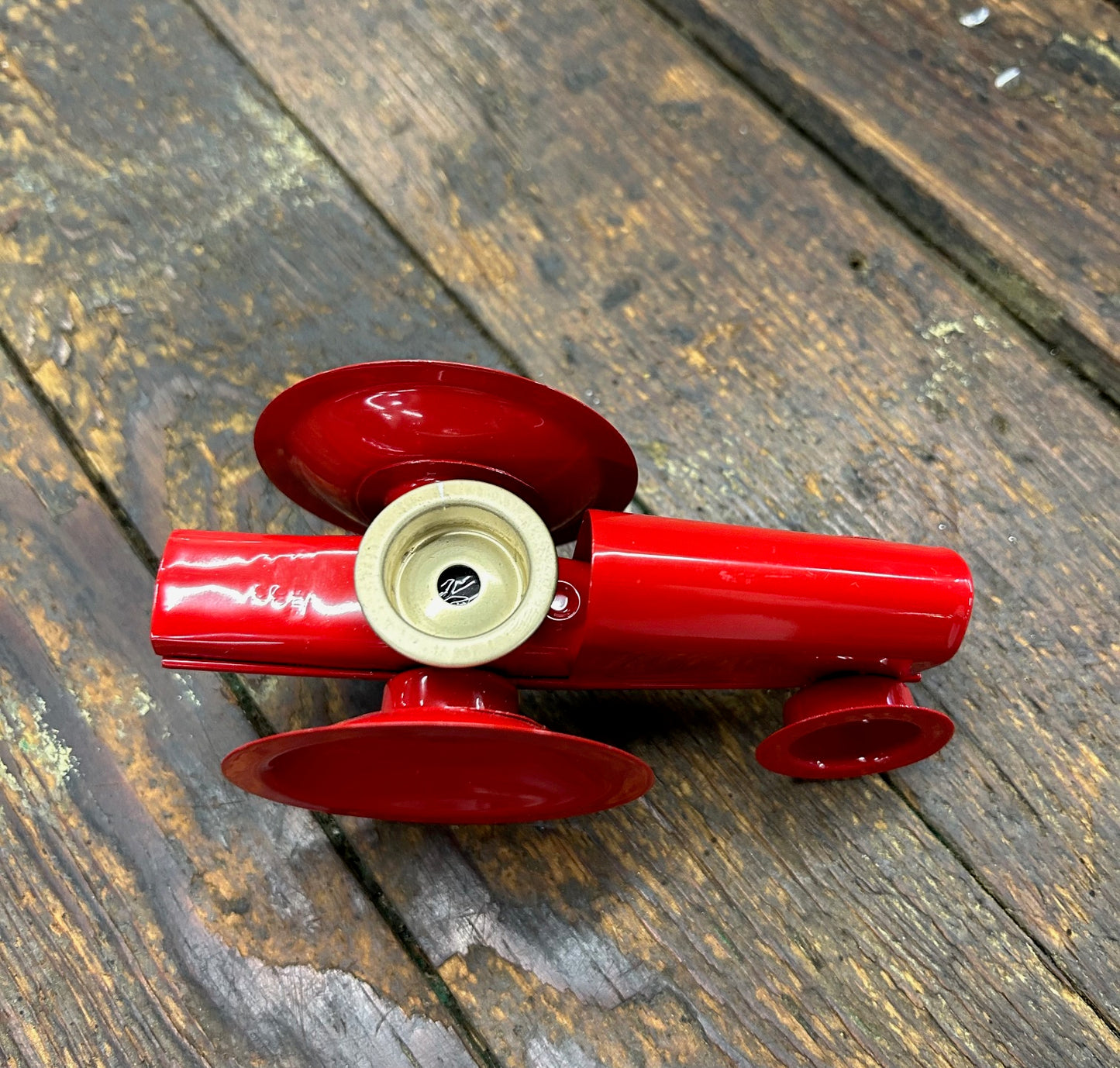 Tractor Kazoo