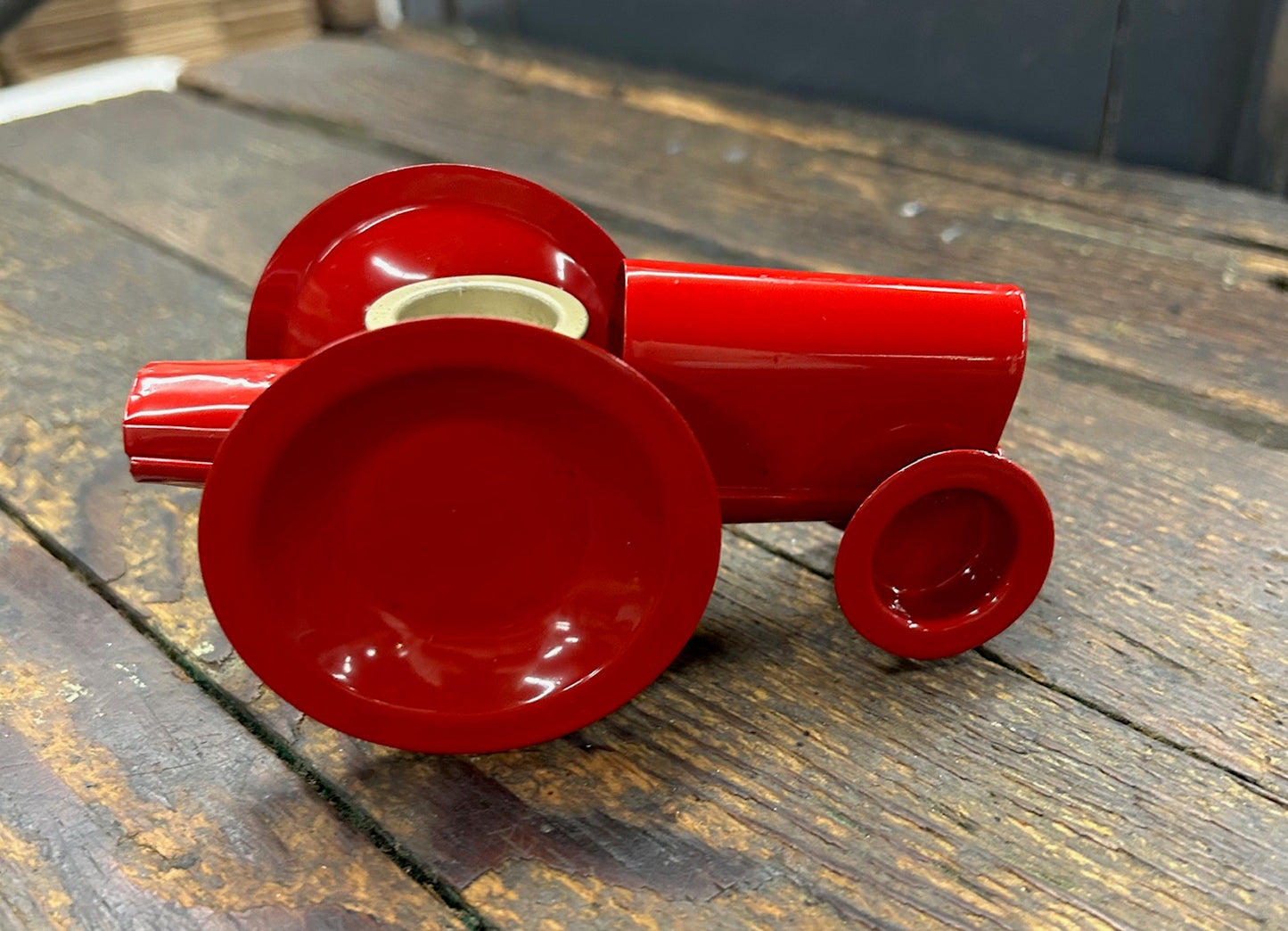 Tractor Kazoo