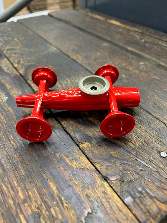 Kazoo - Race Car