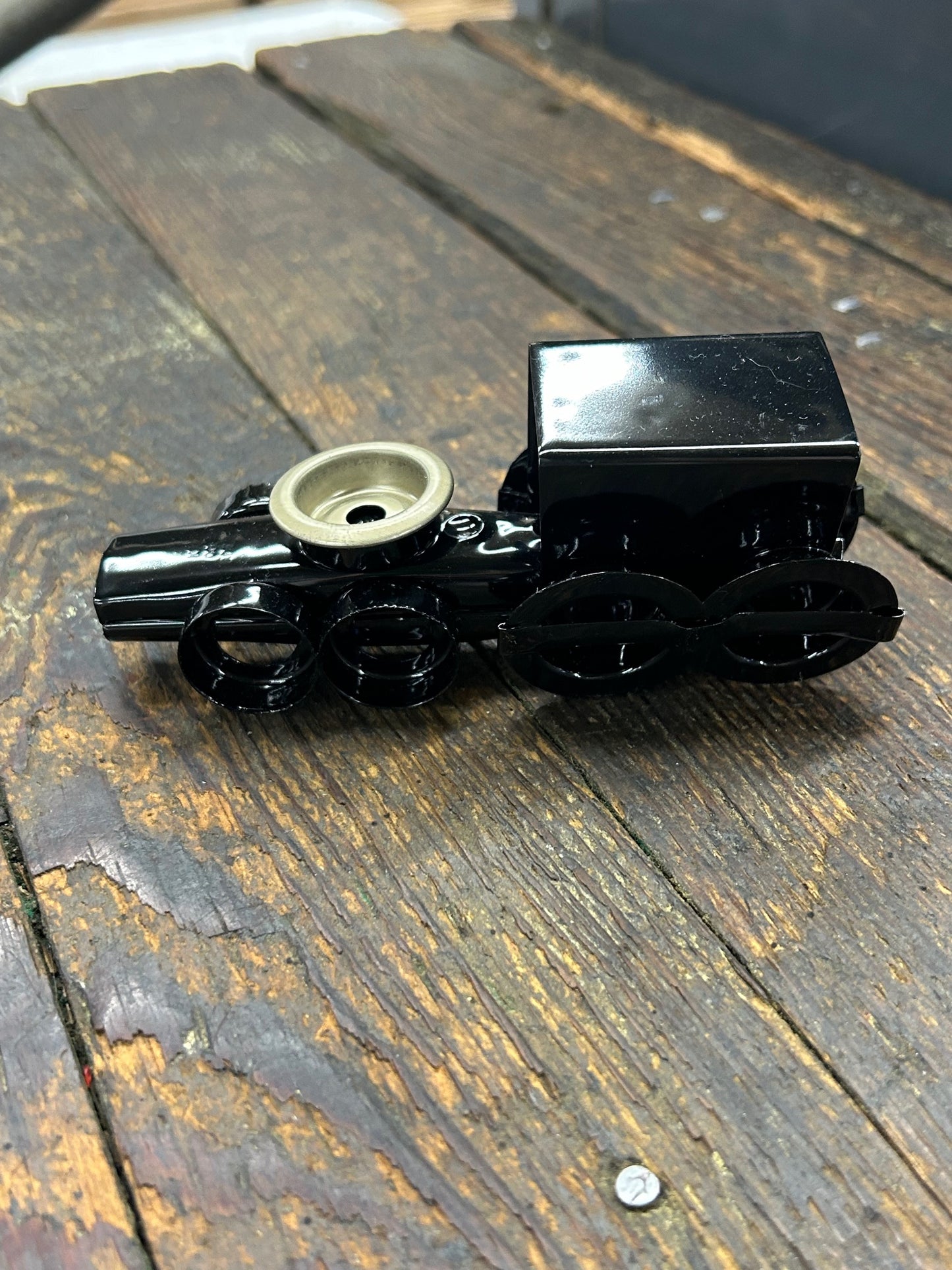 Locomotive Kazoo