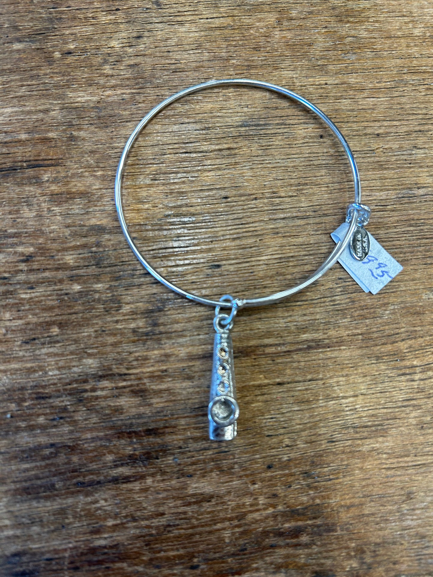 Kazoo Bracelet