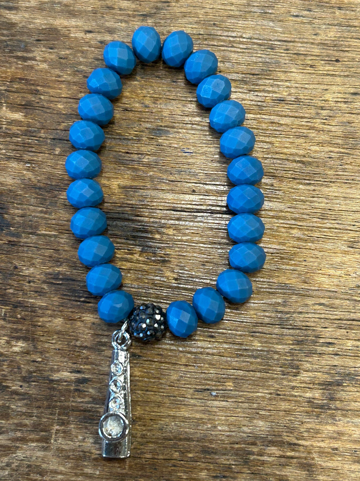 Kazoo Beaded Bracelet - Assorted colors