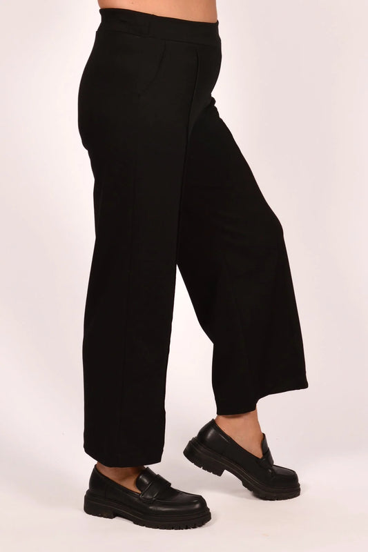 Wide Leg Pants