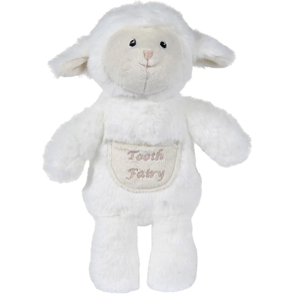 Lovie the Lamb  - Tooth Fairy