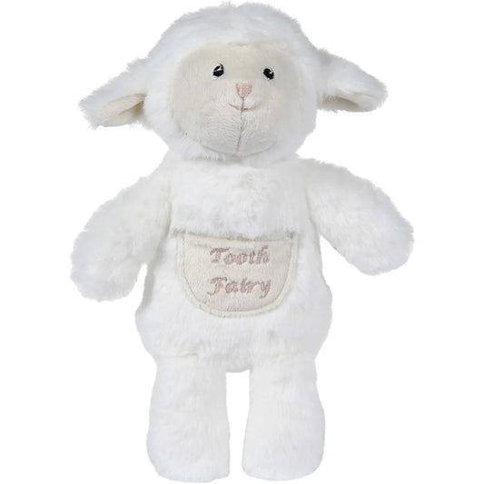 Lovie the Lamb  - Tooth Fairy