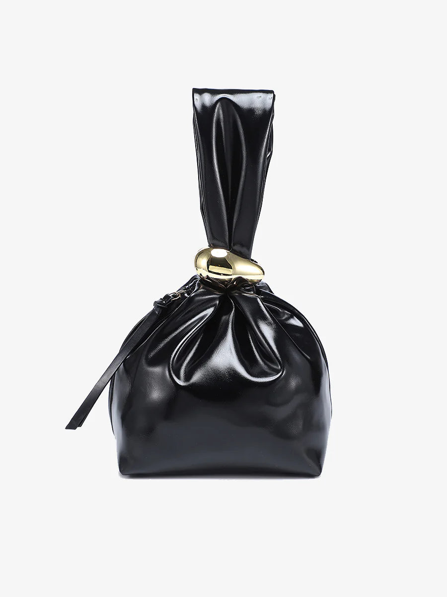 Selina Vegan Bucket Bag
