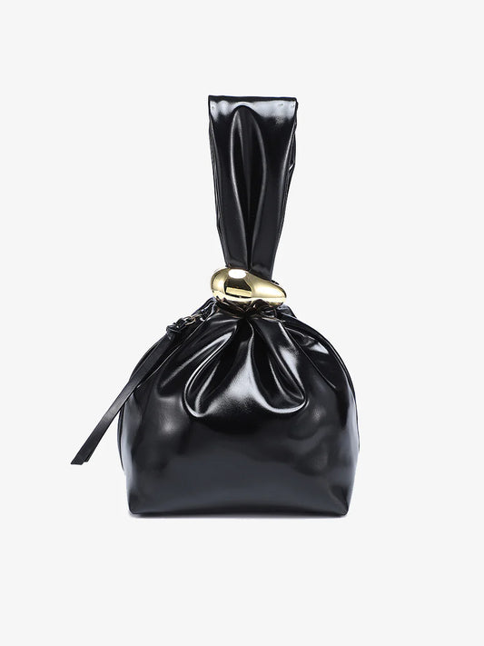 Selina Vegan Bucket Bag
