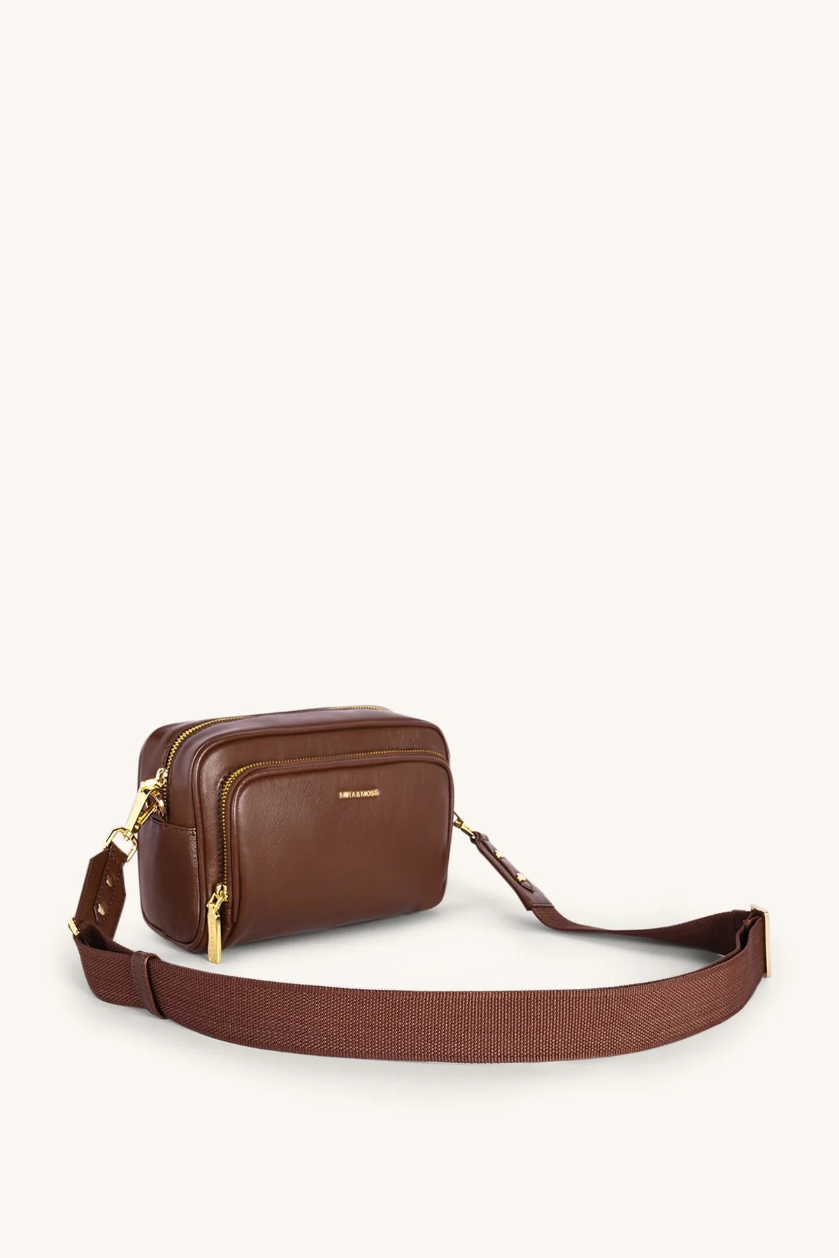Lucienne Crossbody Bag