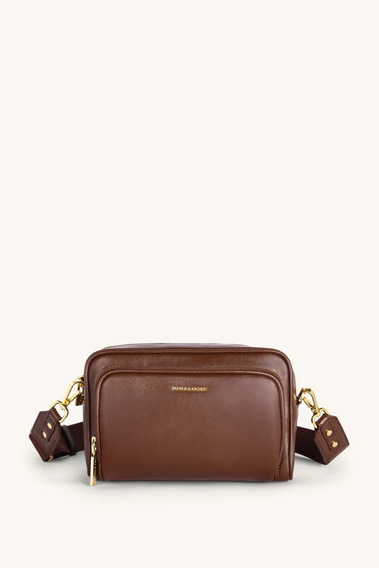 Lucienne Crossbody Bag