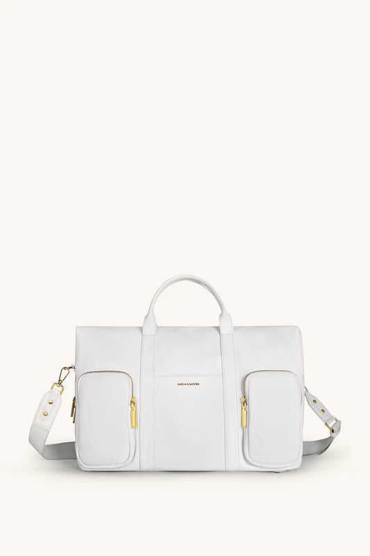 Mova Duffel Bag