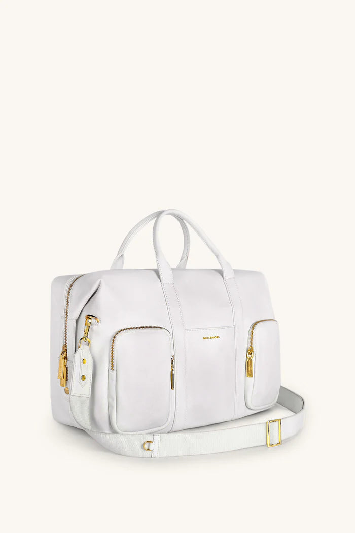 Mova Duffel Bag