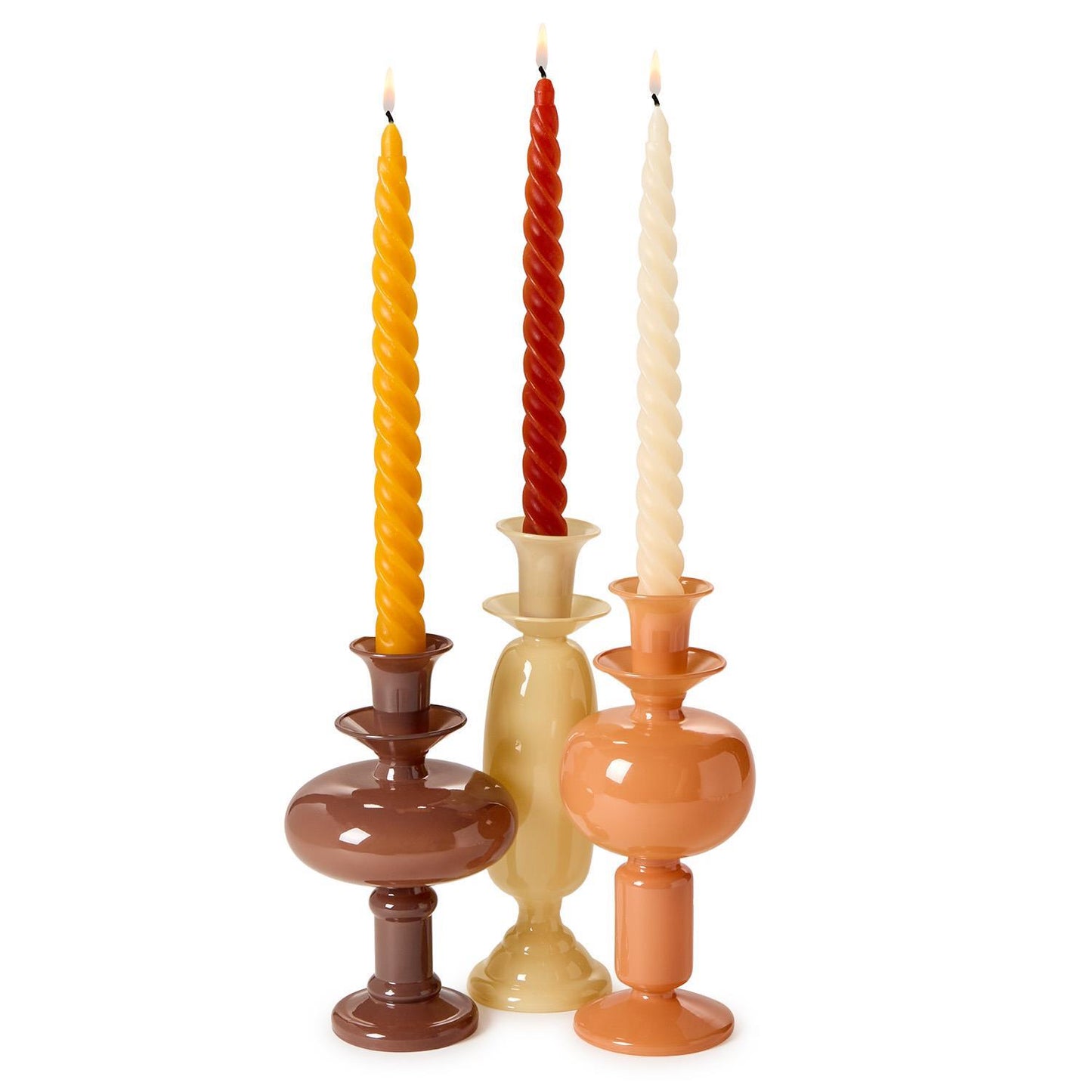 Earthtones Vases