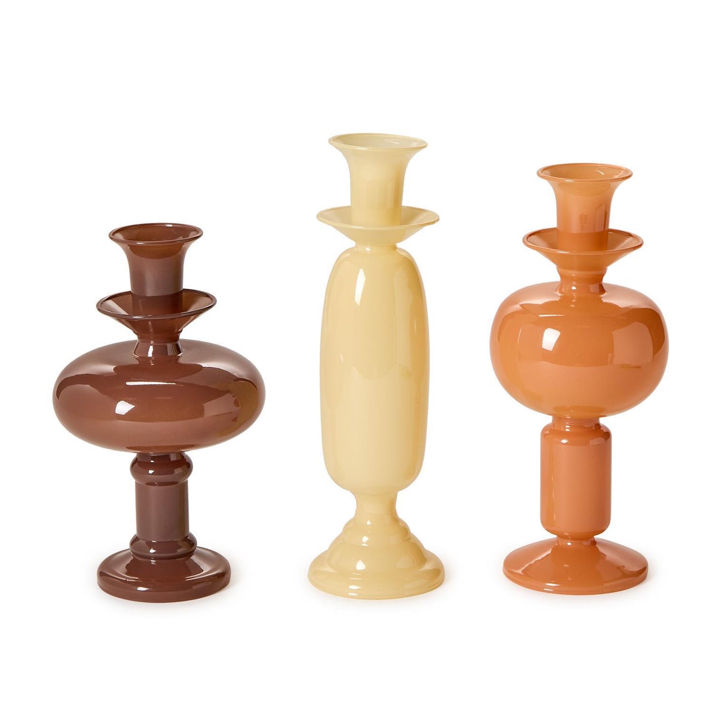 Earthtones Vases